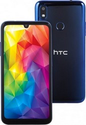 Замена разъема зарядки на телефоне HTC Wildfire E1 Plus в Сургуте